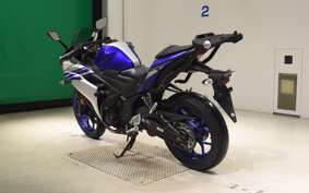 YAMAHA YZF-R25 RG10J