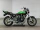 Фото Kawasaki ZEPHYR 400 2000 с японского аукциона