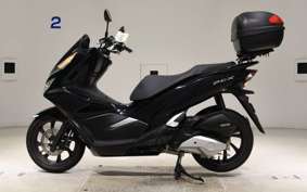 HONDA PCX 125 JF81