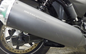 HARLEY XG750 STREET 2016