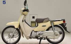 HONDA C50 SUPER CUB AA04