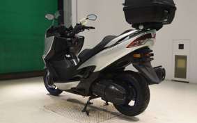 SUZUKI BURGMAN400 A 2022 DU11N