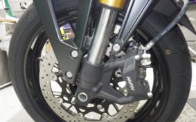 SUZUKI GSX-8T 2026 EM1AA