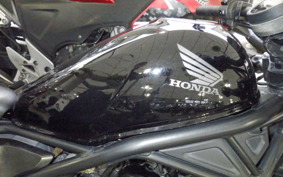 HONDA REBEL 250 2013 MC49