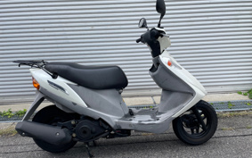SUZUKI ADDRESS V125 CF46A