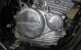 HONDA CBX125 CUSTOM JC12