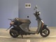 Фото Suzuki LET's 5 с японского аукциона