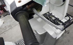 HONDA GYRO X 1991 TD02
