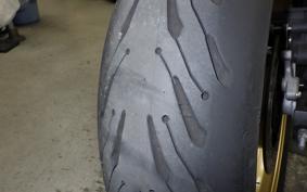 YAMAHA XSR700 2023 RM41J