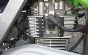 KAWASAKI KLX125 LX125C