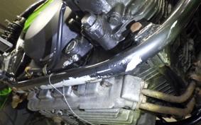 KAWASAKI Z550 GP 2026 KZ550D