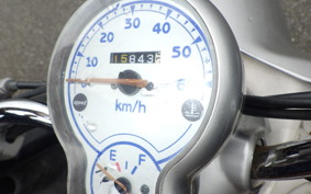 YAMAHA VINO 50 SA26J