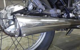 YAMAHA SR400 Gen.3 2007 RH01J