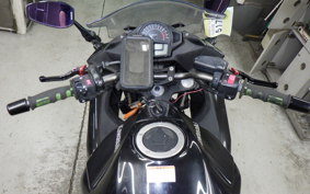 KAWASAKI NINJA 400 2015 EX400E
