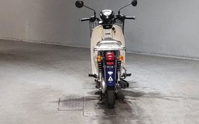 HONDA SUPER CUB110 JA61