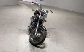 HONDA STEED 400 1997 NC26