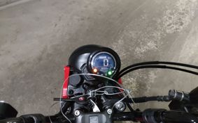 HONDA CT125 HUNTER CUB JA65