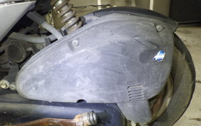 HONDA DIO Gen.5 AF56