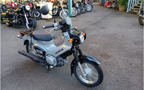 HONDA CROSS CUB 50 AA06