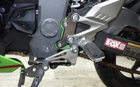 KAWASAKI NINJA 250 SL 1996