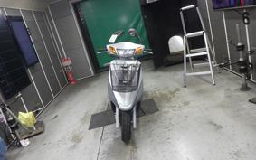 YAMAHA AXIS 125 TREET 2021 SE53J