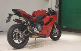DUCATI パニガーレV2S 2025