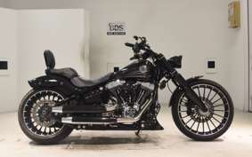 HARLEY FXSB1690 2017