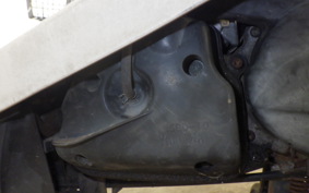 YAMAHA VINO 50 SA10J