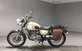SUZUKI ST250E NJ4AA