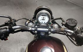 KAWASAKI ESTRELLA250 RS BJ250A