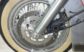 HARLEY FLSTN 1340 1994