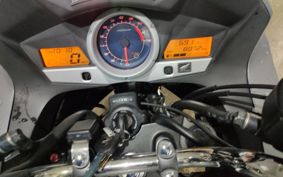 HONDA CBF1000 2015 SC64