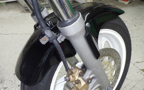 HONDA HORNET 250 2015 MC31