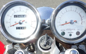 YAMAHA SR400 Gen.3 2002 RH01J