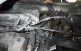 HONDA GYRO CANOPY 1998 TA03