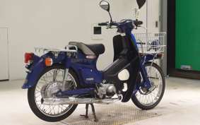 HONDA C50 SUPER CUB 2026 AA01