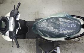 SUZUKI BURGMANストリート125EX 2024 EA23M