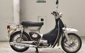 HONDA LITTLE CUB C50
