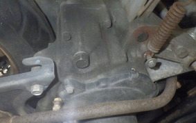 HONDA DIO Gen.6 AF68