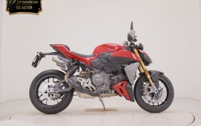 DUCATI ストリート FIGHTER V2S 2026