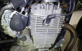 HONDA CB223S 2006 MC40