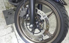 HONDA VTR 250 Gen. 2 2020 MC33