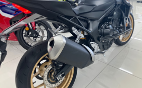 HONDA CB1000 HORNET SP 2025 SC86