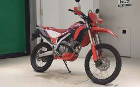 HONDA CRF250L 2008 MD47