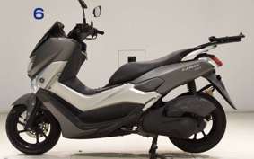 YAMAHA N-MAX 155 A SG50J