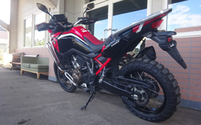 HONDA CRF1100L AFRICA TWIN 2020 SD10