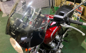 HONDA CB1100 ABS 2010 SC65