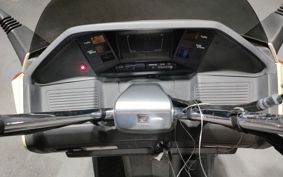 HONDA FUSION MF02