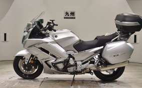 YAMAHA FJR1300 AS 2016 RP27J