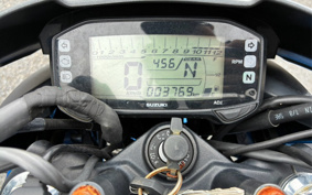 SUZUKI JIKUSA-150 NG4BG